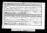 M24331 - Marriage John Edward Elsley & Maria Brewer nee Gill 22101890