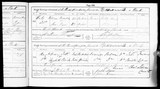 M2439 - Marriage William Thompson & Ann Maw 31071849