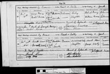 M2445 - Marriage Mark Maw & Dorothy Newby 30011841