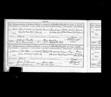 M25051 - Marriage Samuel Brooke & Mary Ann Bramhill 11091871