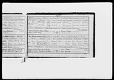 M25072 - Marriage Frederick Ernest Cross & Julia Bray 05011910