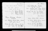 M2520 - Banns Frank Holtby Maw & Gertrude Annie Scarff 21111915