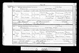 M25816 - Marriage James Manners & Lilian Salkeld nee Grayson 14031918