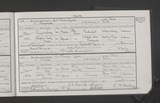 M2656 - Marriage John Whitehead Maw & Catherine Rose Hemmings 04041918