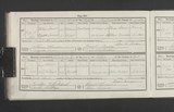 M2718 - Marriage William Maw & Elizabeth Turner nee Crowdson 17071861