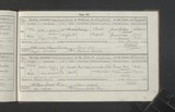 M2842 - Marriage William Ernest Maw & Ada Ashforth 02101892