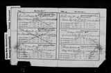 M307 - Banns Jabez Maw & Ann Elizabeth Arrand 00091880