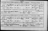 M3143 - Marriage William Bramston Dawson & Alice Maw 22071893