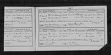 M3304 - Marriage James John Robinson & Rose Hannah Maw 26011878 bis