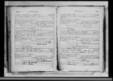 M3342 - Marriage James Maw & Eleanor Lee 19061785