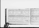 M3915 - Marriage Patrick Archibald Campbell & Alice Sarah Maw 21111903