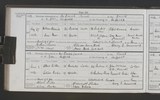 M4103 - Marriage William Stevenson & Jane Maw 27051912