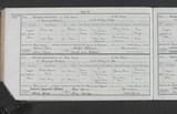 M4107 - Marriage Thomas Maw & Alice Payne nee Gurnell 16081913