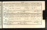 M4386 - Marriage (Christopher) Charles Maw & Ada Ashley 26101901