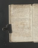 M6194 - Marriage William Maw & Anne Hodson 17061617