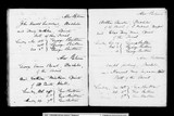 M6716 - Banns Arthur Austin & Elsie May Maw 13101917