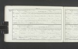 M6837 - Marriage George Frederick Wilson & Emily Maw 05101918