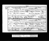 M7095 - Marriage Henry William James Marsh & Gladys Maw 29091917