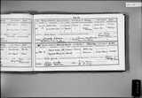 M7383 - Marriage Joseph Eddon & Annie Maria Maw 05111898