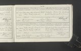 M8 - Marriage Herbert Harry Maw & Eliza Cooke 06091880