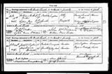 M8621 - Marriage William Parker Pinder & Lydia Ann Pinder 15101885