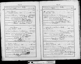 M9192 - Marriage William Goodill & Ann Maw 18041818