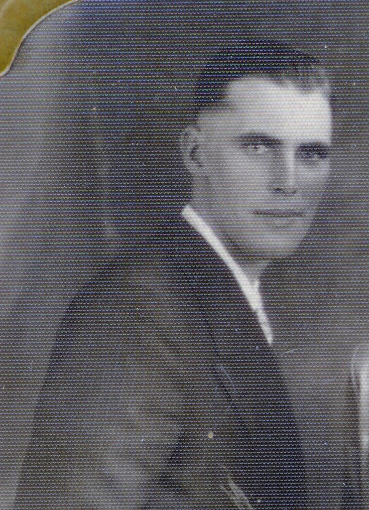 I19347 - Angus Marshall Maw