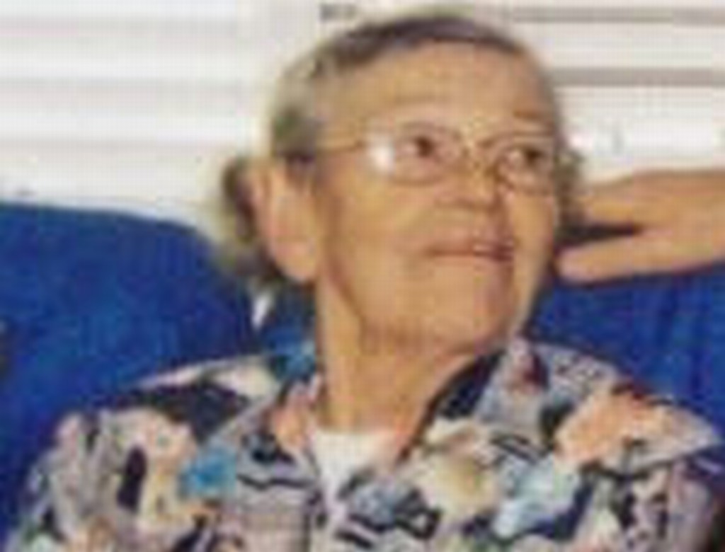 I23629 - Pearl Agnes Clarkson