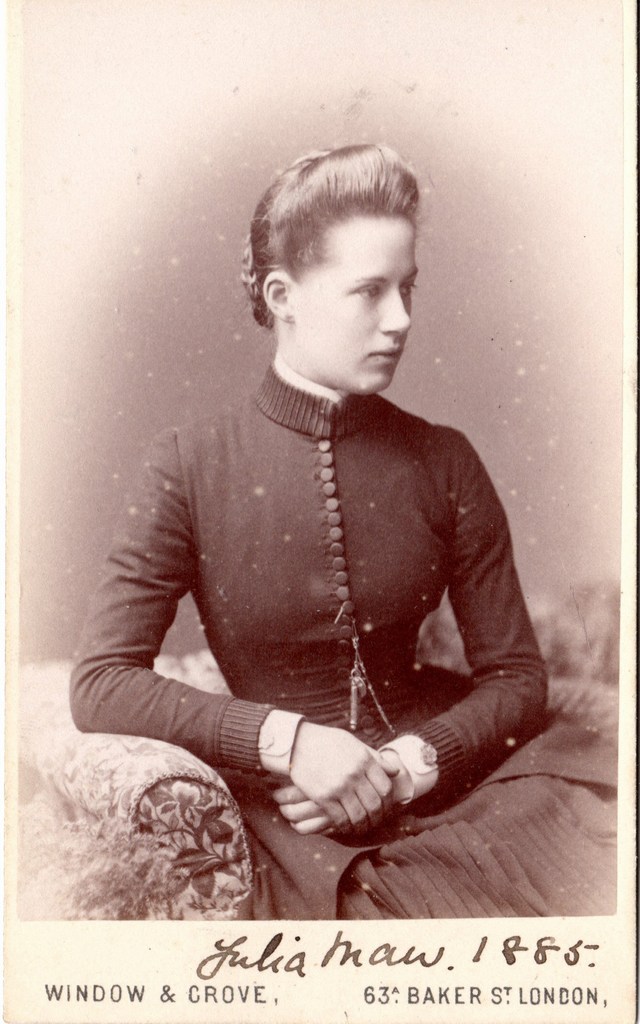 I4454 - Julia Maw 1885