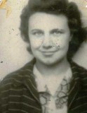 Maw, Martha Doreen