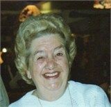 Andrews, Eileen Margeret