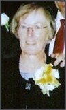 Maw, Linda Inez