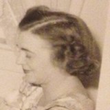 Maw, Alma Roxana