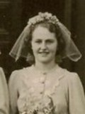 Mcgirr, Josephine Alice "Josie"