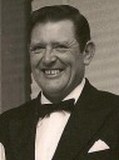 Maw, William George Andrew "Bill"