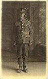 Maw, Lance Corporal George Herbert (I5799)