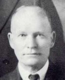 Maw, Ephraim Goodman