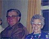 Maw, John Kingsley "Jack" "Jack"